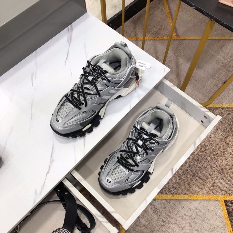 Balenciaga Track Shoes